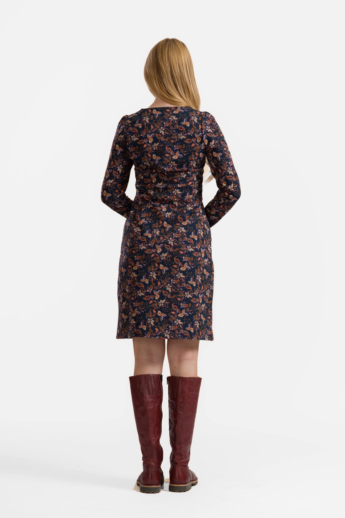 Elise Jurk | Paisley