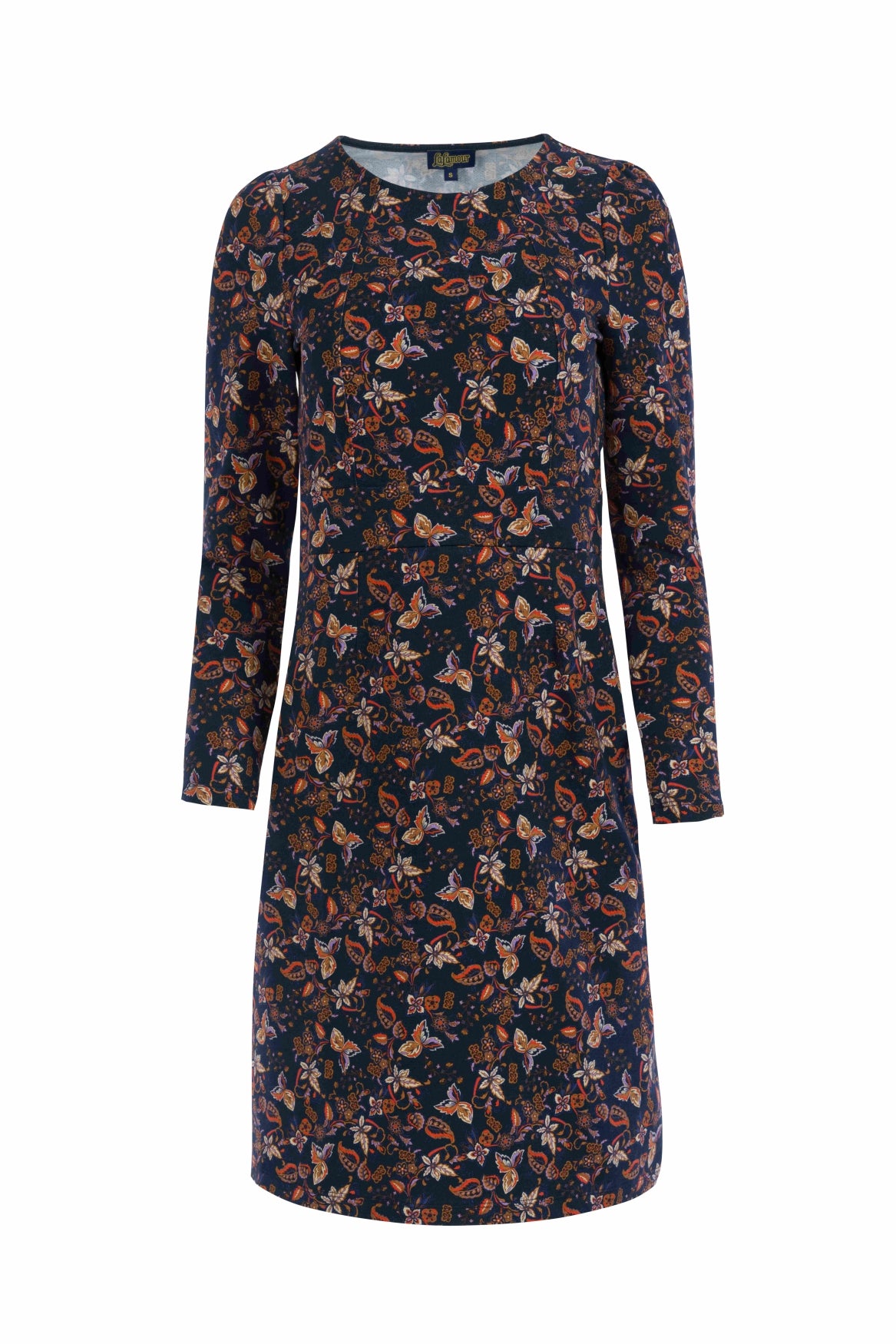 Elise Jurk | Paisley