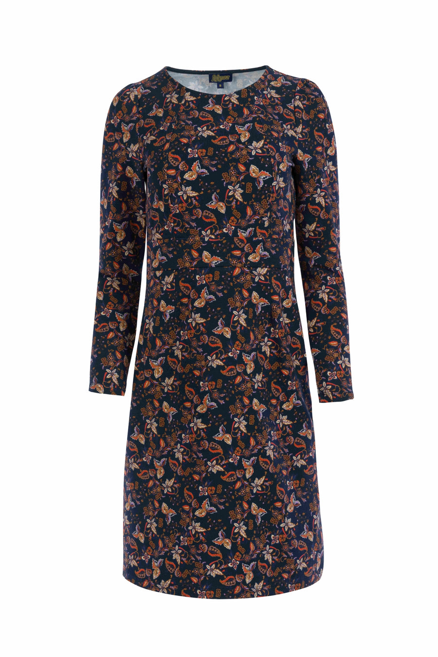 Elise Jurk | Paisley