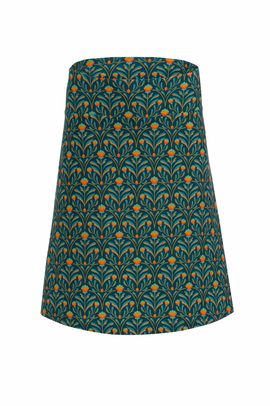 Esmee Rok | Barock Flower Green