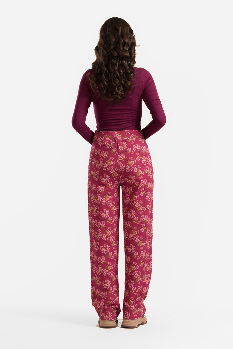 Hailey Broek | Blossom