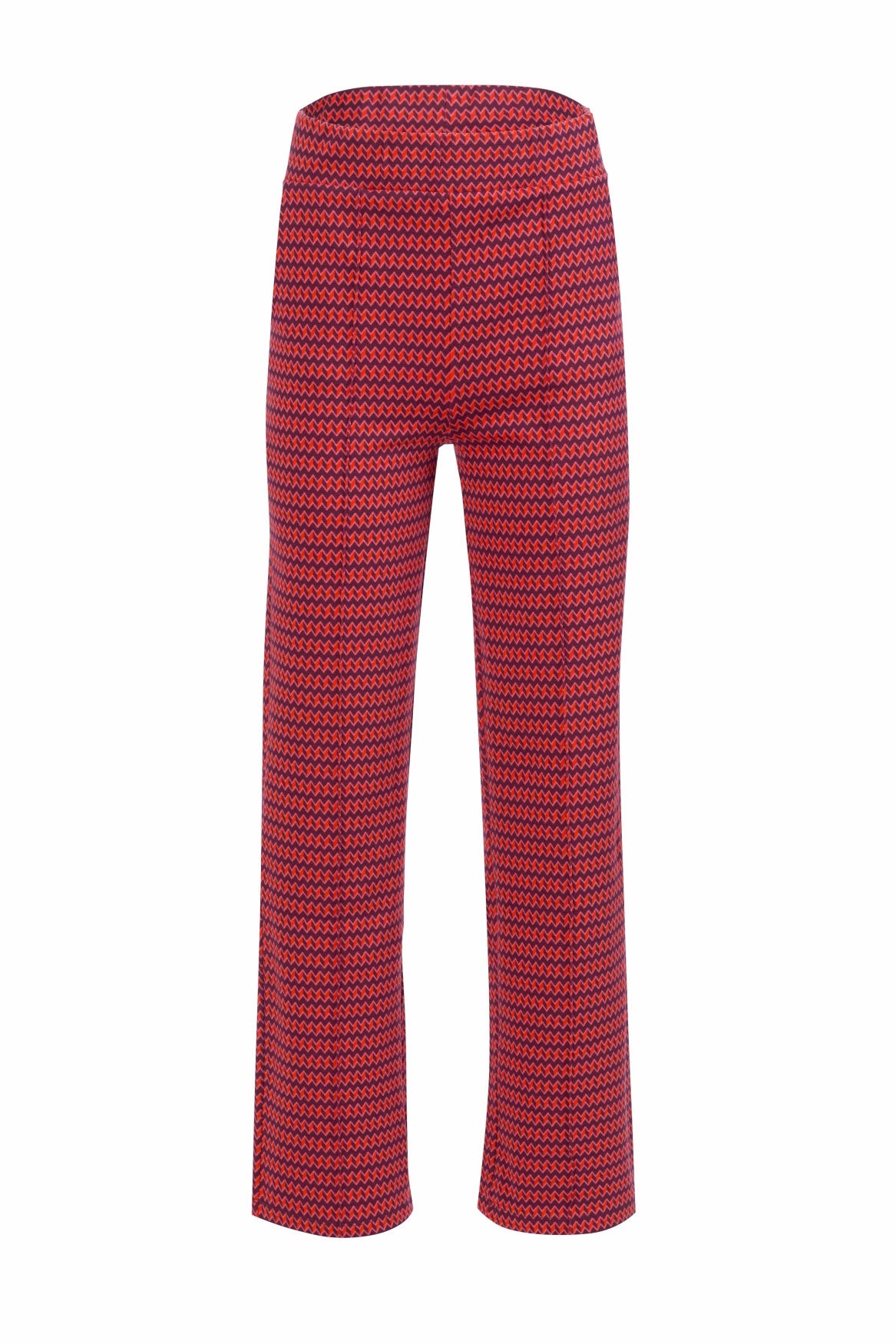 Hailey Broek | Jacquard