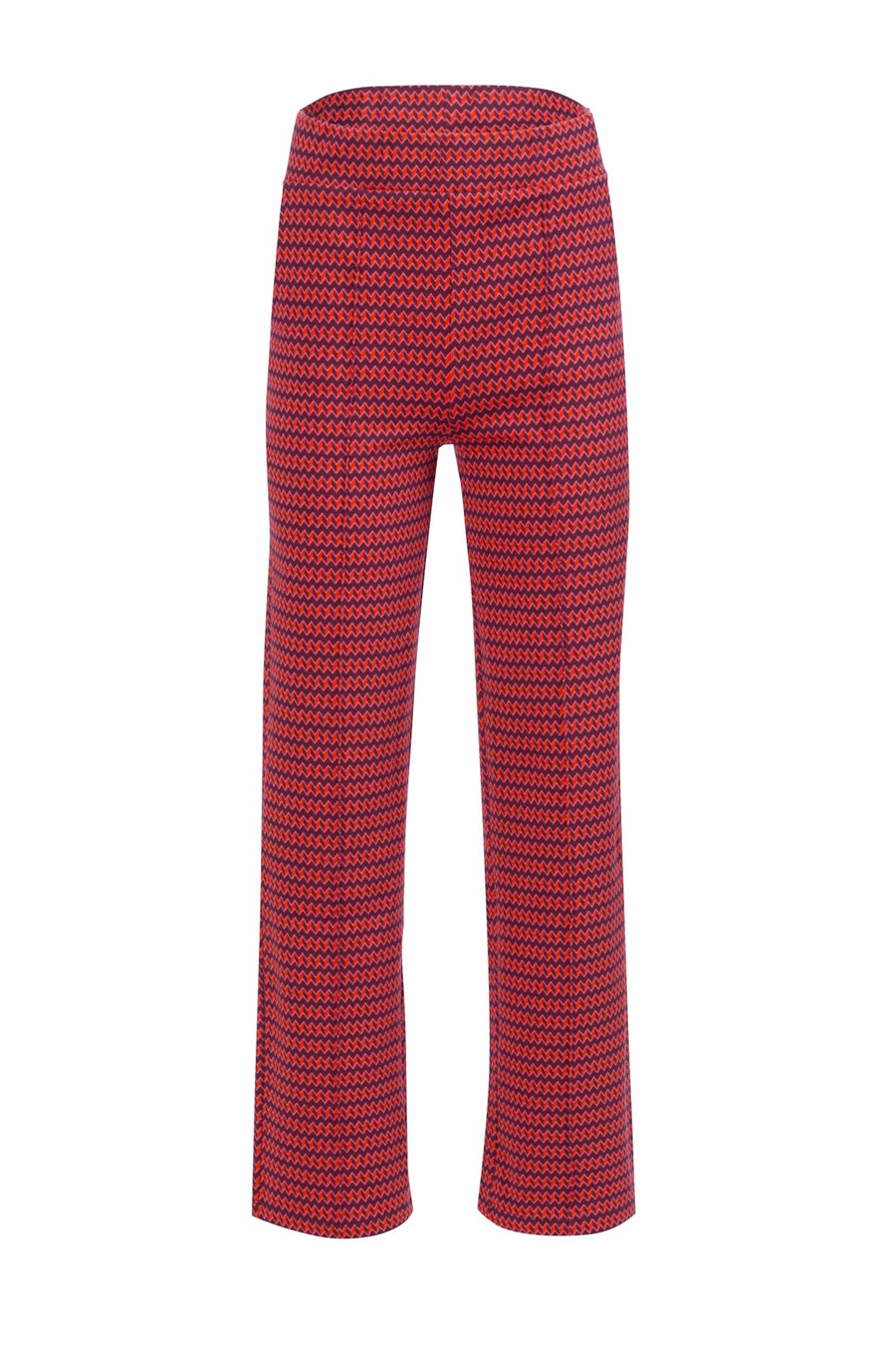 Hailey Broek | Jacquard