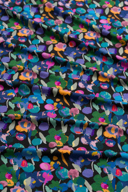 Helena jurk | Kleurspektakel