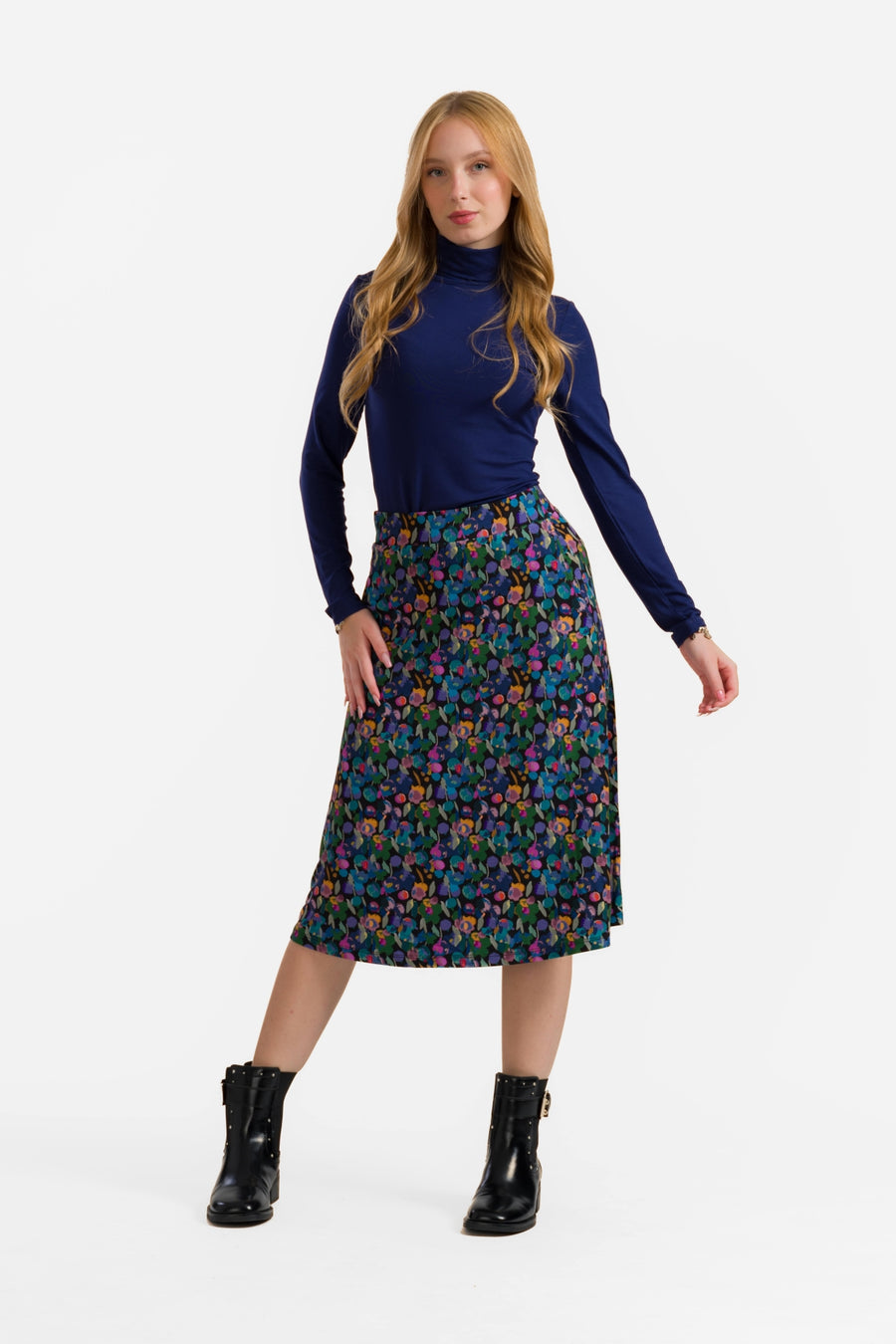 Holly Rok | Color Splash