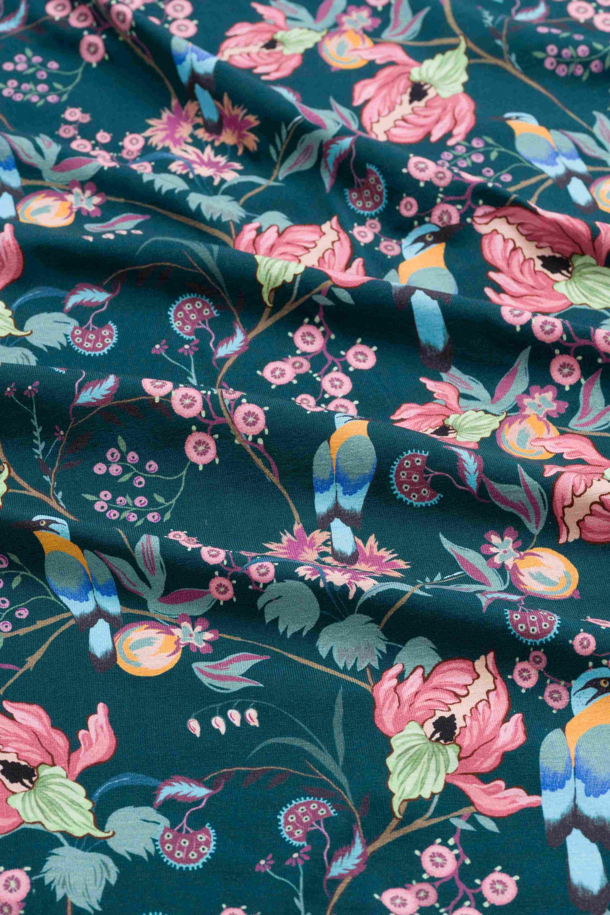 Iris Blouse met lange mouwen | Birdy