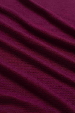 Kelly Top L's | Wafel Bordeaux