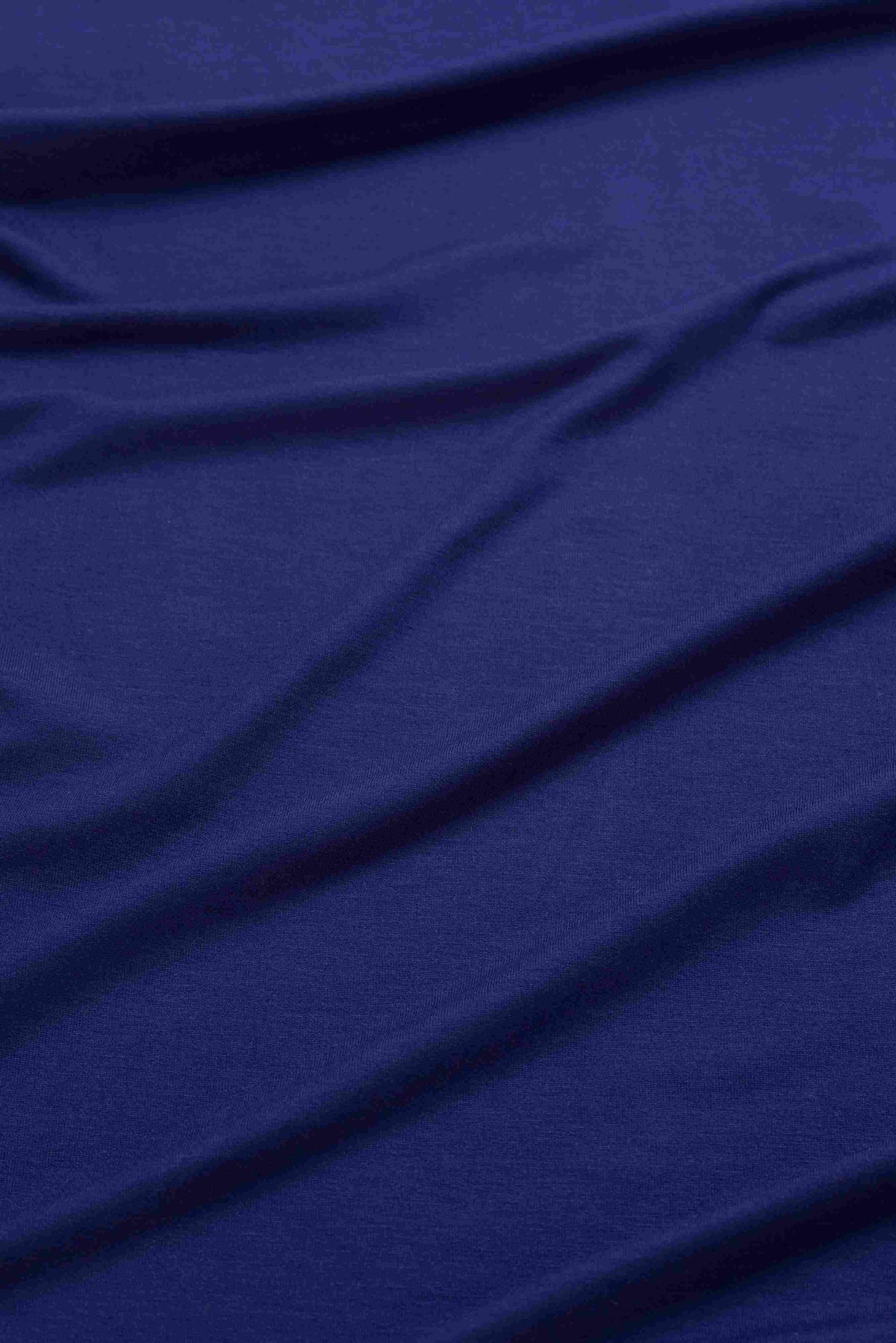 Lynn Top | Ecocovero Effen Blauw