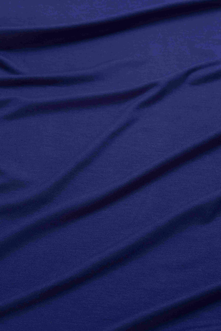 Lynn Top | Ecocovero Effen Blauw