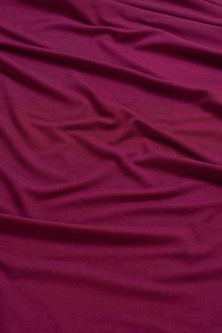 LynnTop | Ecovero Effen Bordeaux