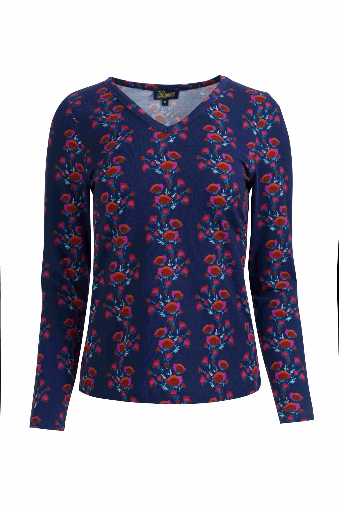 Lynn Top | Poppy
