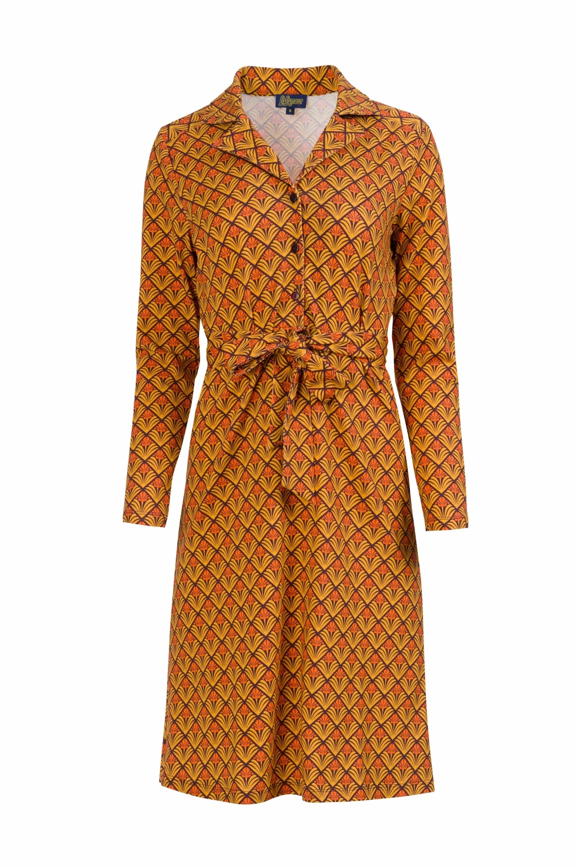 Monique Jurk | Retro Bloemen