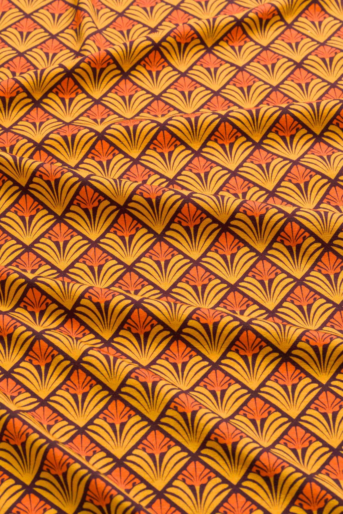 Monique Jurk | Retro Bloemen