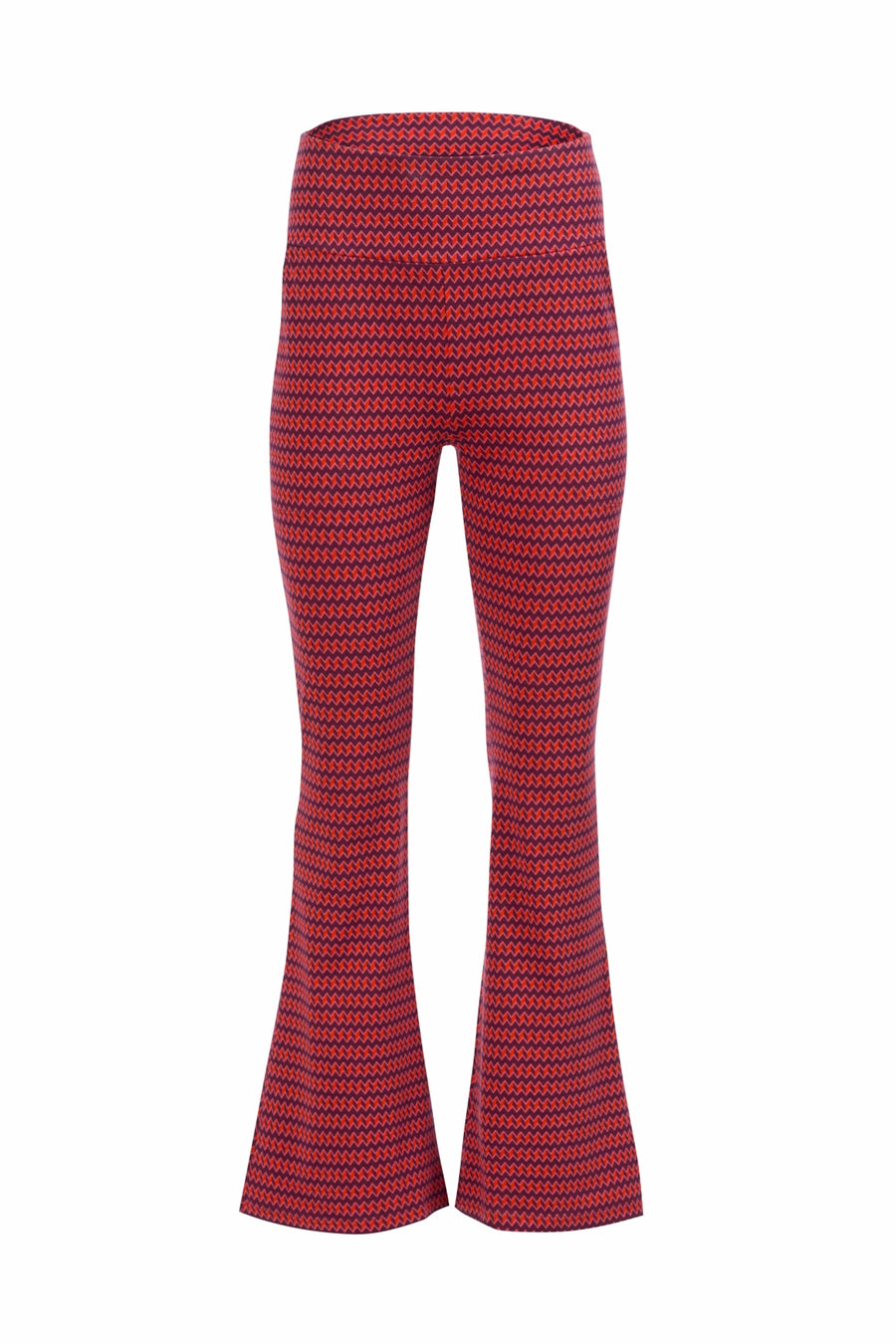 Nala Broek | Jacquard