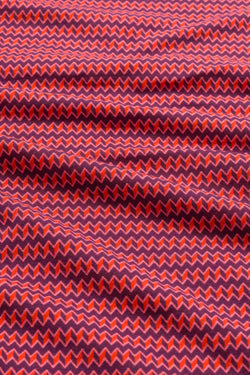 Nala Broek | Jacquard