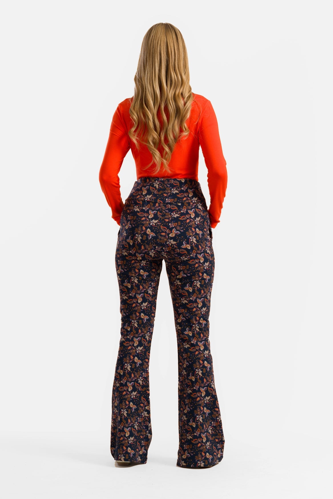 Nala Broek | Paisley