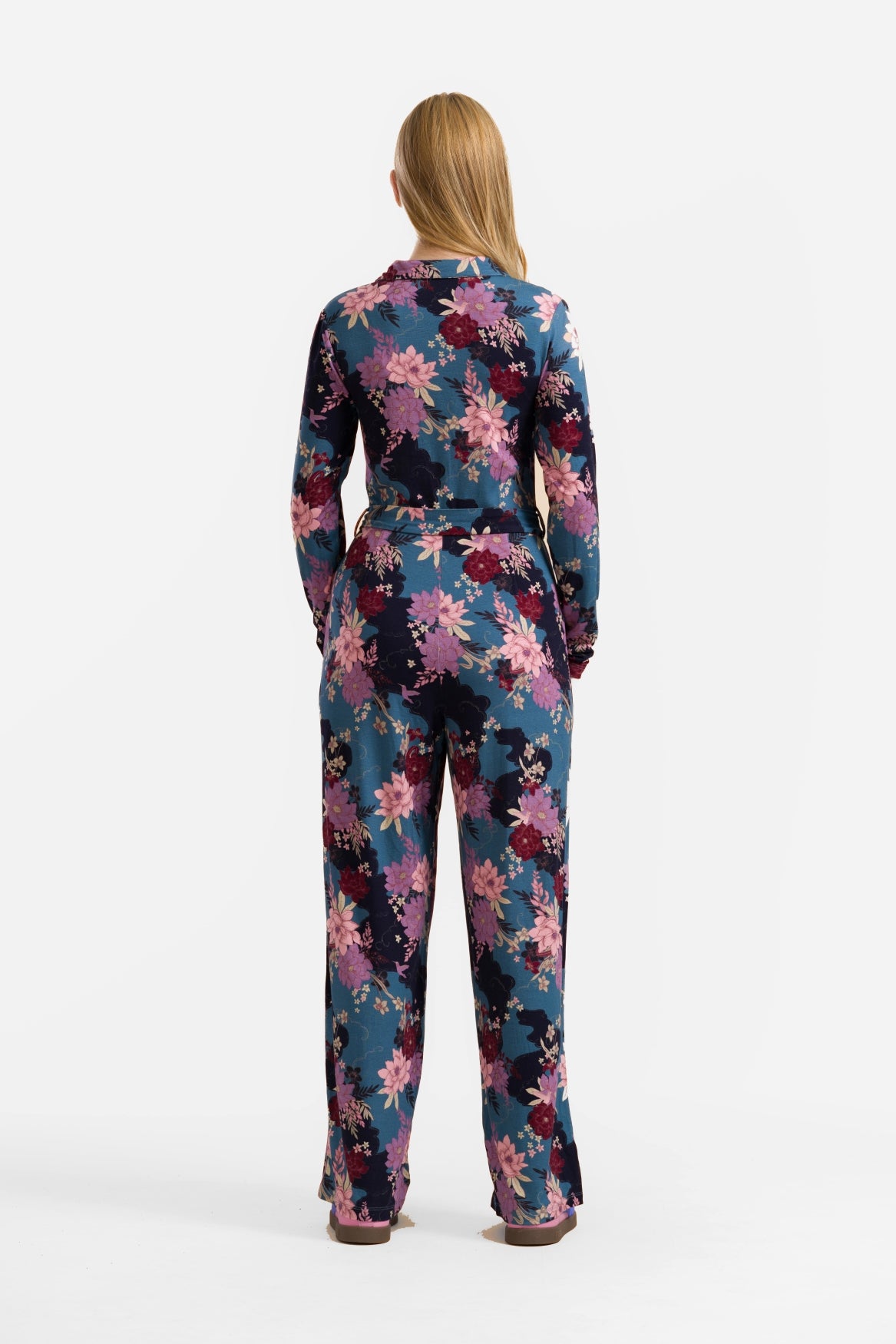 Bella Jumpsuit | Oosterse Vogel