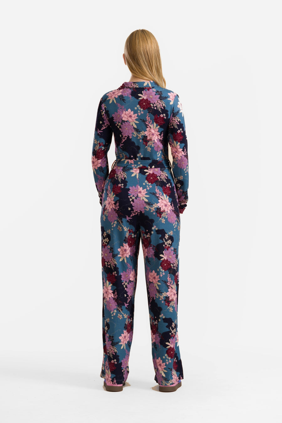Bella Jumpsuit | Oosterse Vogel