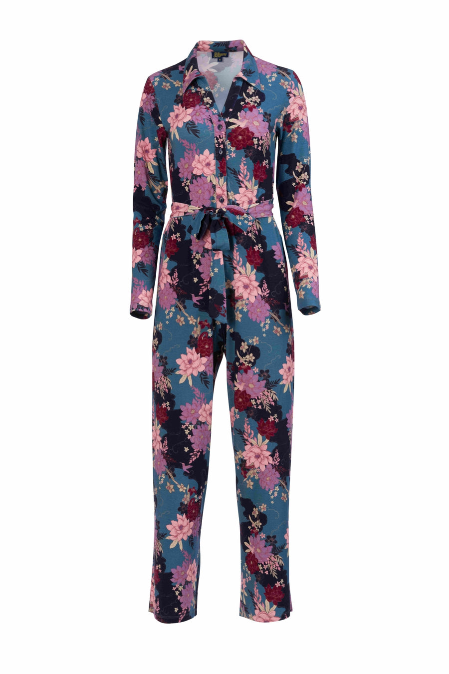 Bella Jumpsuit | Oosterse Vogel