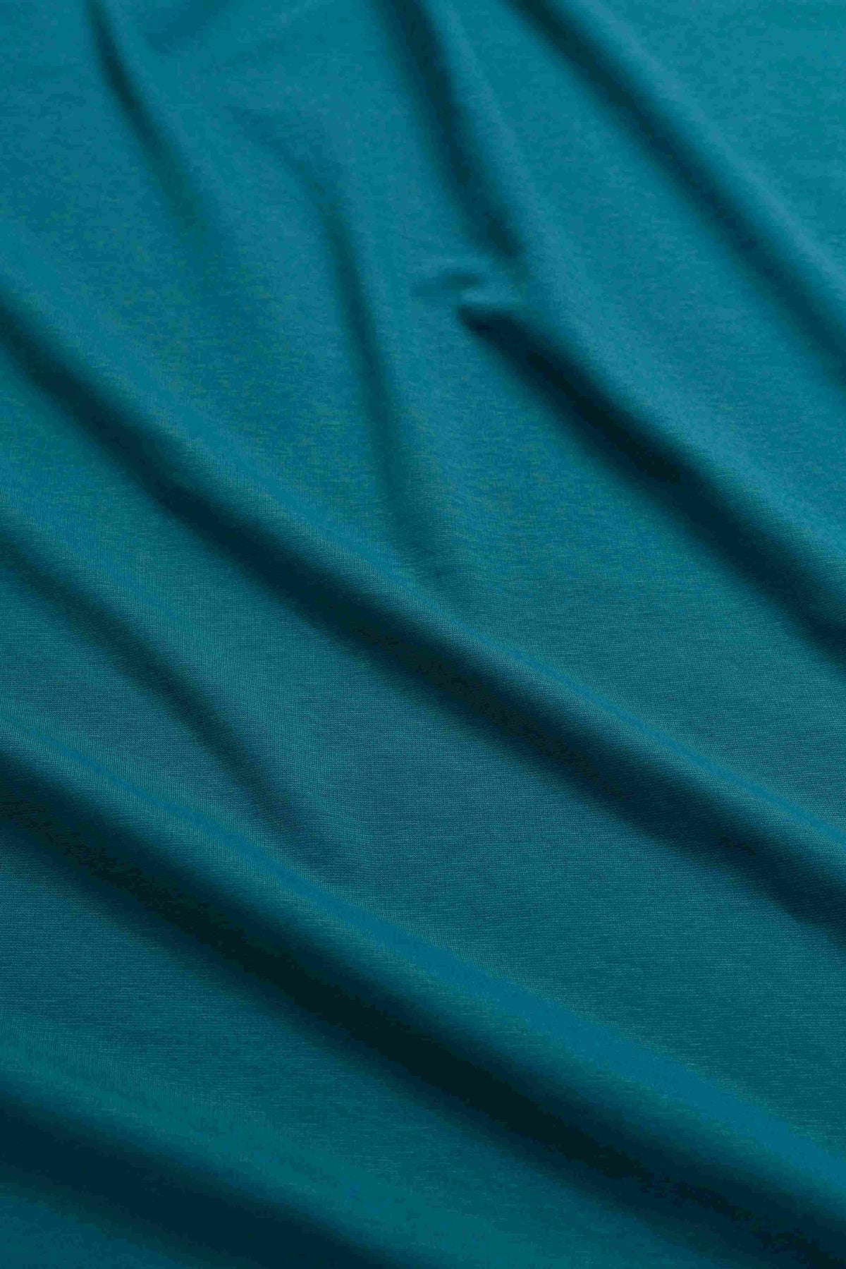 Nora Bomber Jacket | Punta Di Roma Petrol