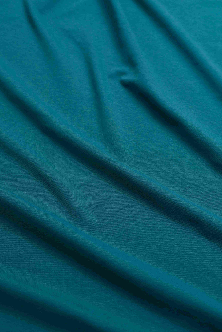 Nora Bomber Jacket | Punta Di Roma Petrol
