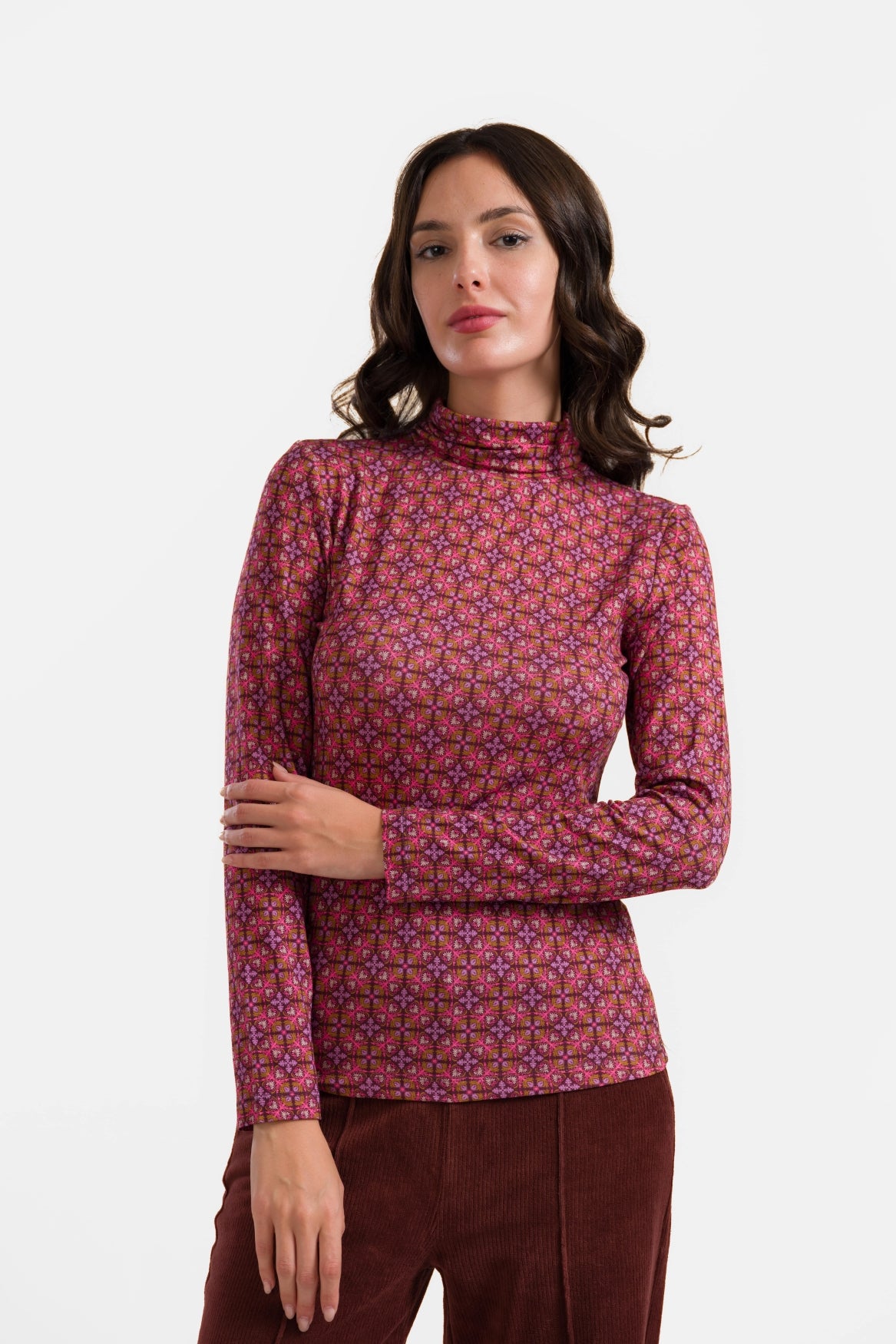 Ruby Top L's | Sweet Dreams