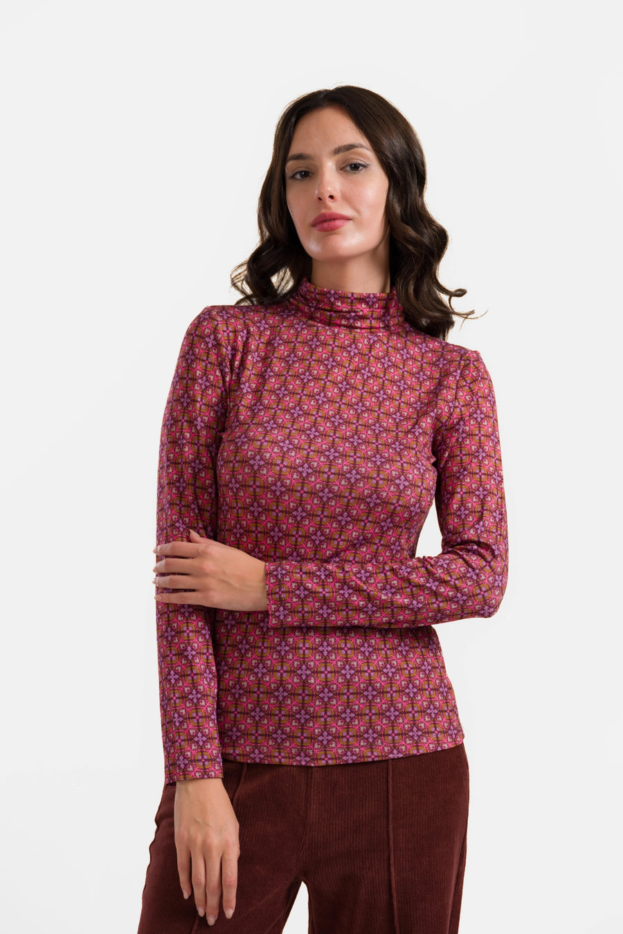 Ruby Top L's | Sweet Dreams