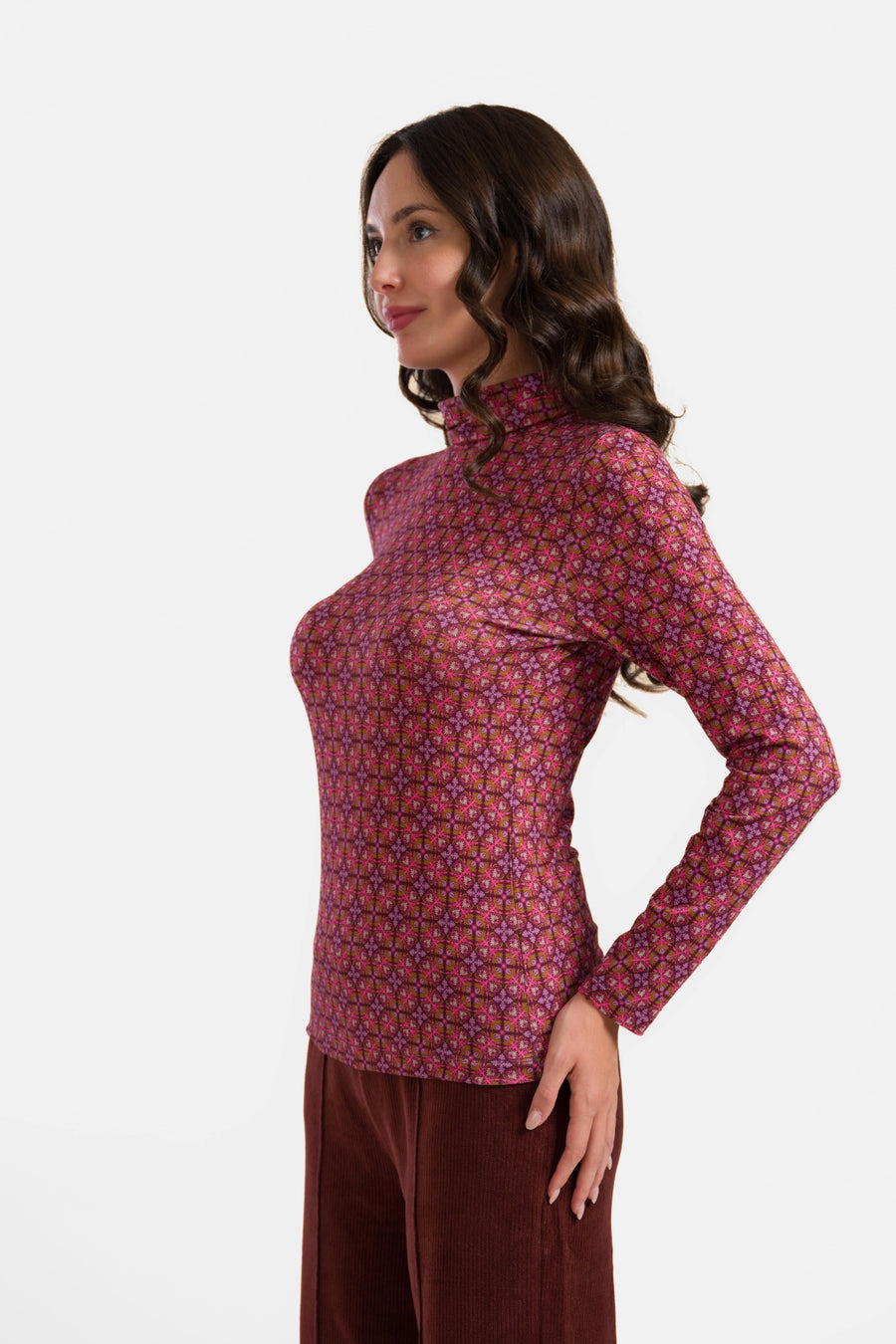 Ruby Top L's | Sweet Dreams