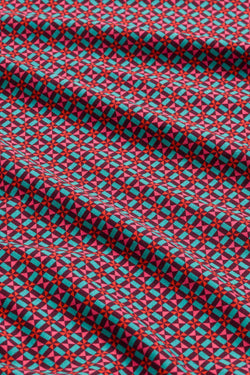 Sara Blouse | Graphic Mill