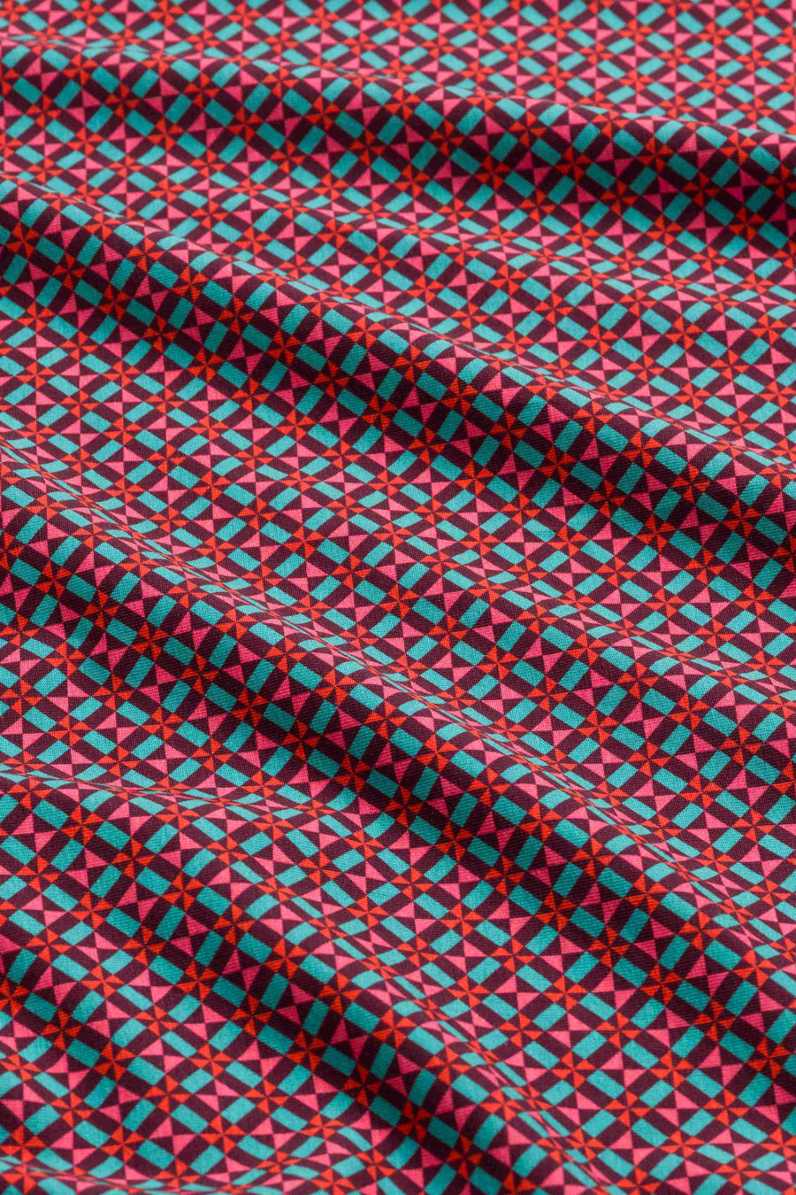 Sara Blouse | Graphic Mill