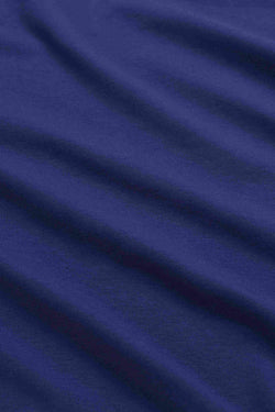 Sue-broek | Punta Di Roma Blauw