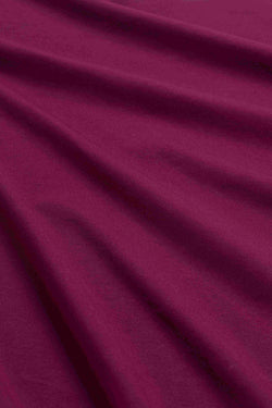 Sue-broek | Punta Di Roma Bordeaux