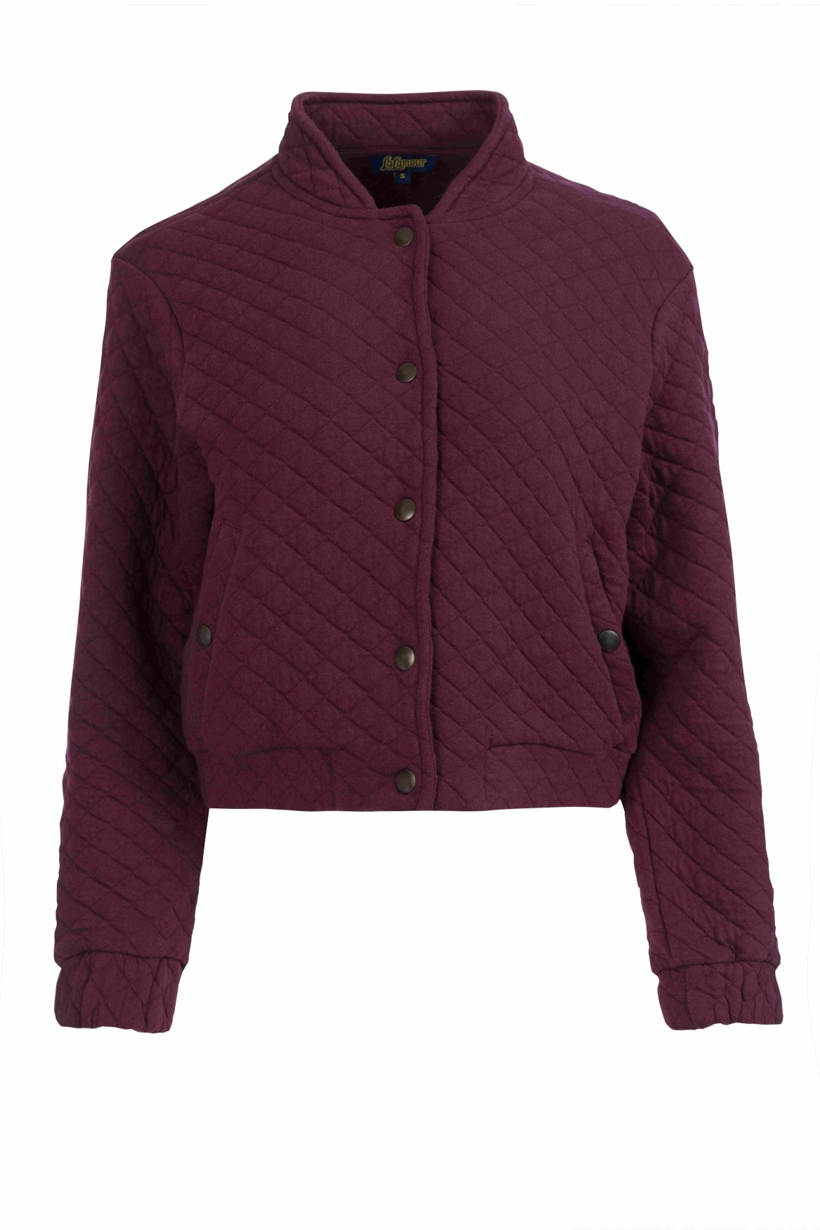 Billie-jas | Kapitone Bordeaux