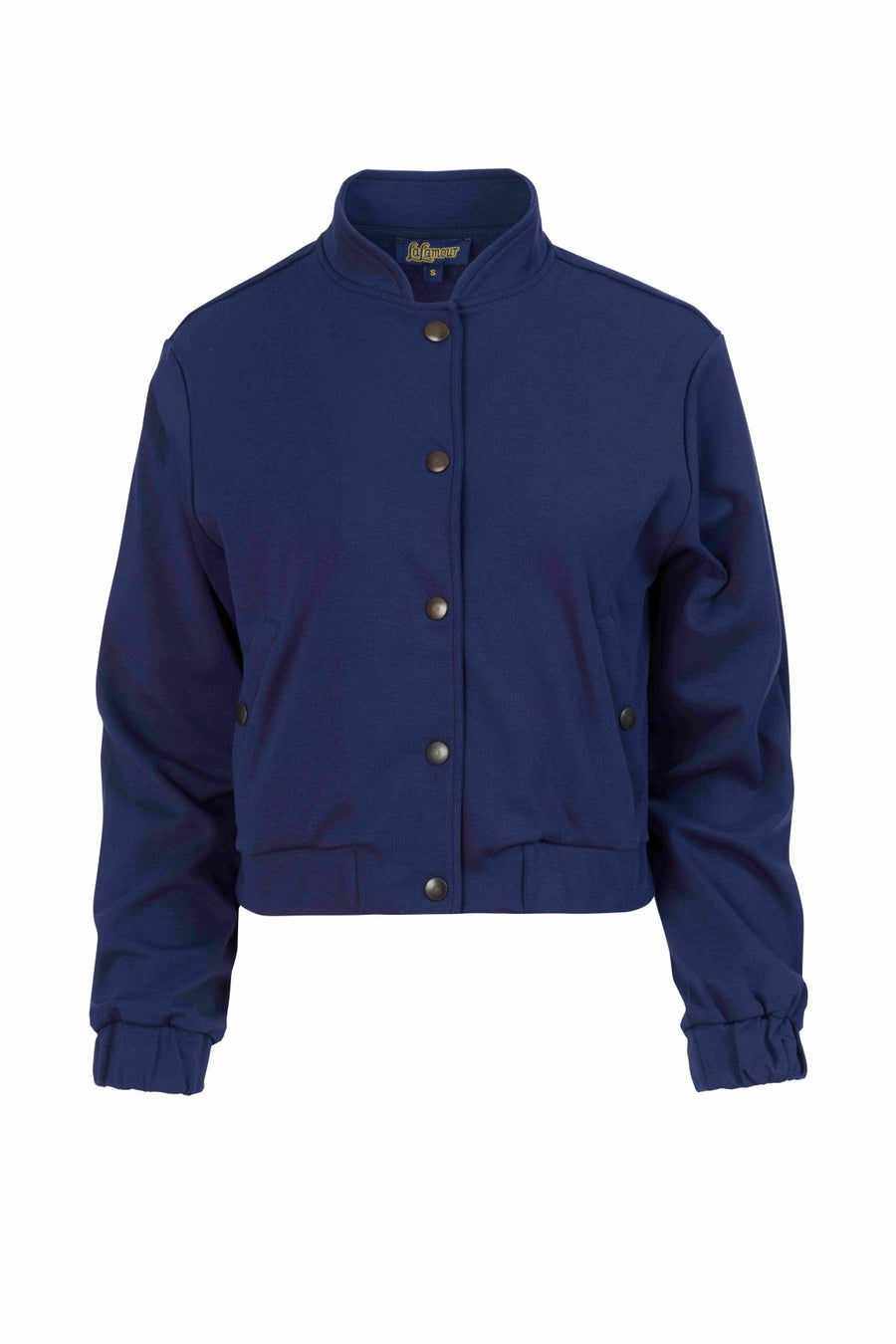 Billie-jas | Punta Di Roma Blauw