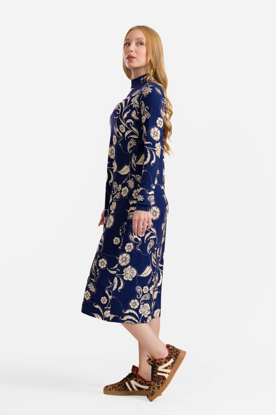 Wilgenjurk | Bird Of Paisleys