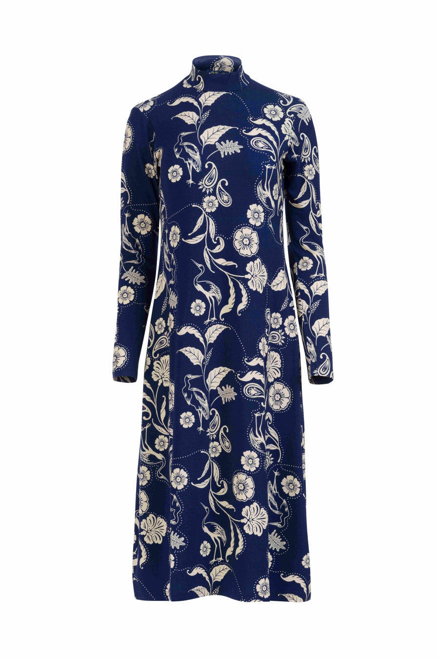 Wilgenjurk | Bird Of Paisleys