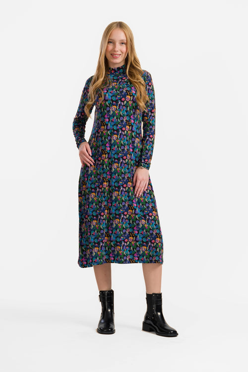 Wilgenjurk | Kleurspektakel