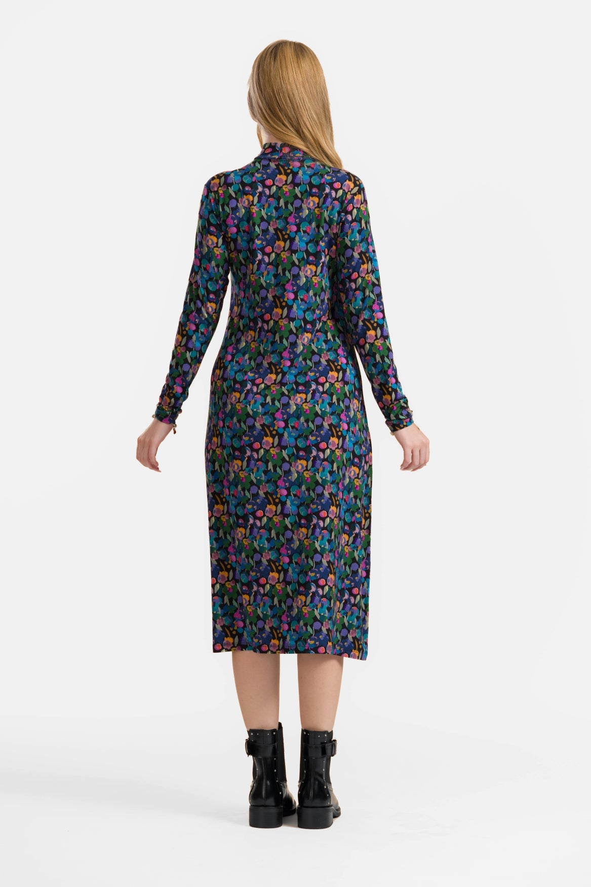 Wilgenjurk | Kleurspektakel