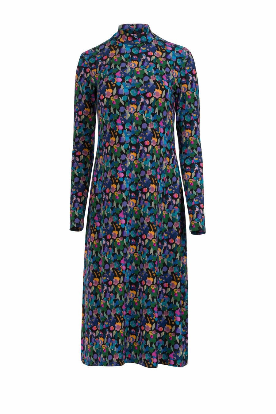 Wilgenjurk | Kleurspektakel