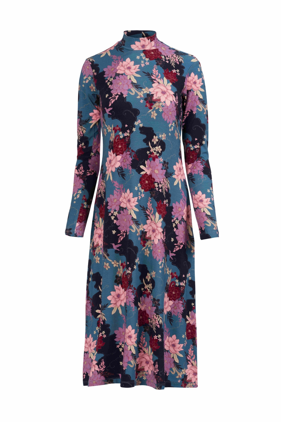 Wilgenjurk | Oosterse vogel