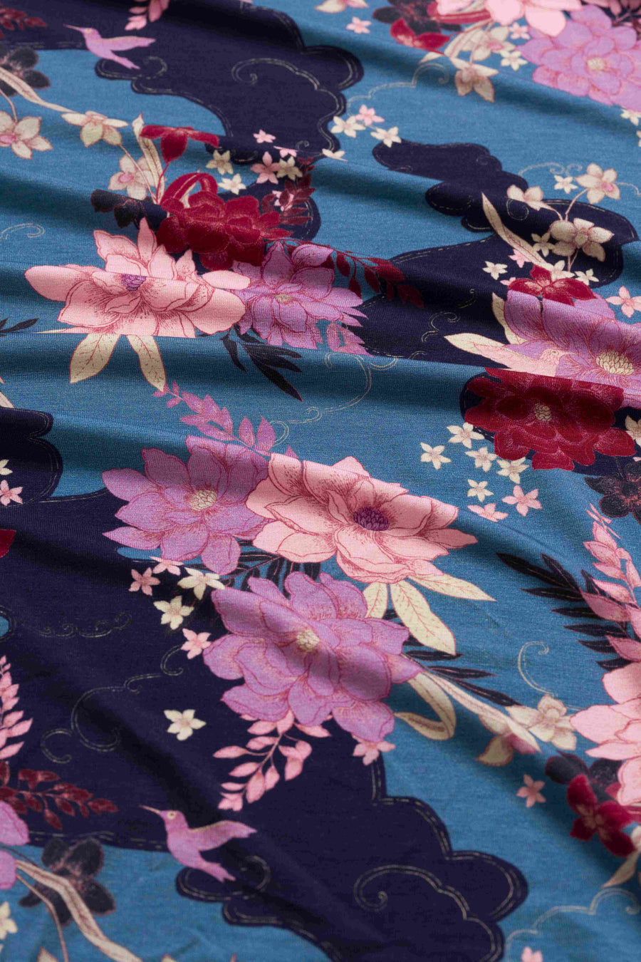 Wilgenjurk | Oosterse vogel