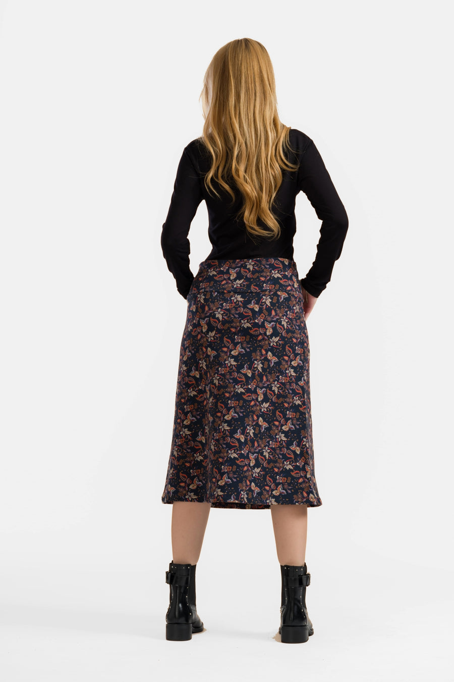 Claudia rok | Paisley