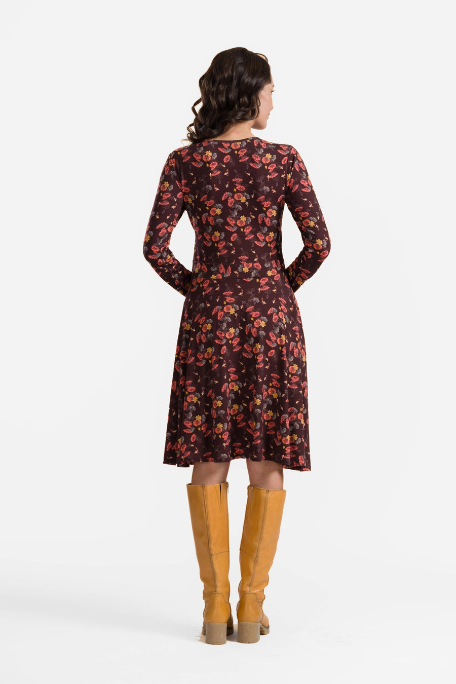 Daisy-jurk | Goudvis