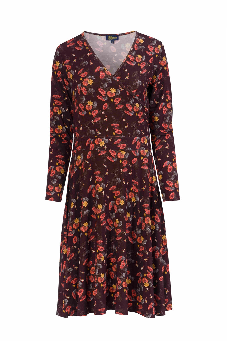 Daisy-jurk | Goudvis